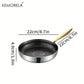 316 Pro Stainless Steel Frying Pan