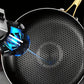 316 Pro Stainless Steel Frying Pan